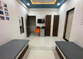 Kadam – Best Girls Hostel in Kharghar