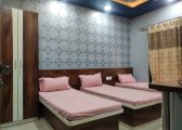 Patel Paradise – Luxury Girls Hostel in Kharghar