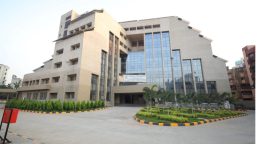 Bhartiya Vidyapeeth - Kharghar, Navi Mumbai