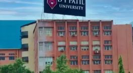 DY Patil - Nerul, Navi Mumbai