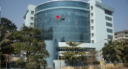 NIFT - Kharghar, Navi Mumbai