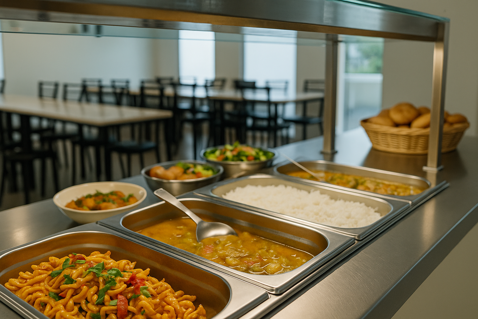 Hostels including food in Kharghar